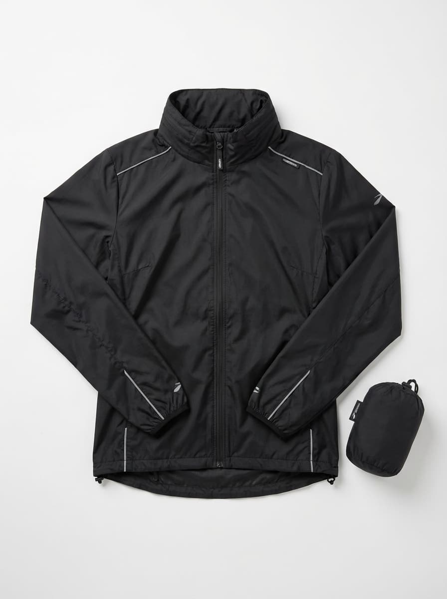 Marathon Jacket