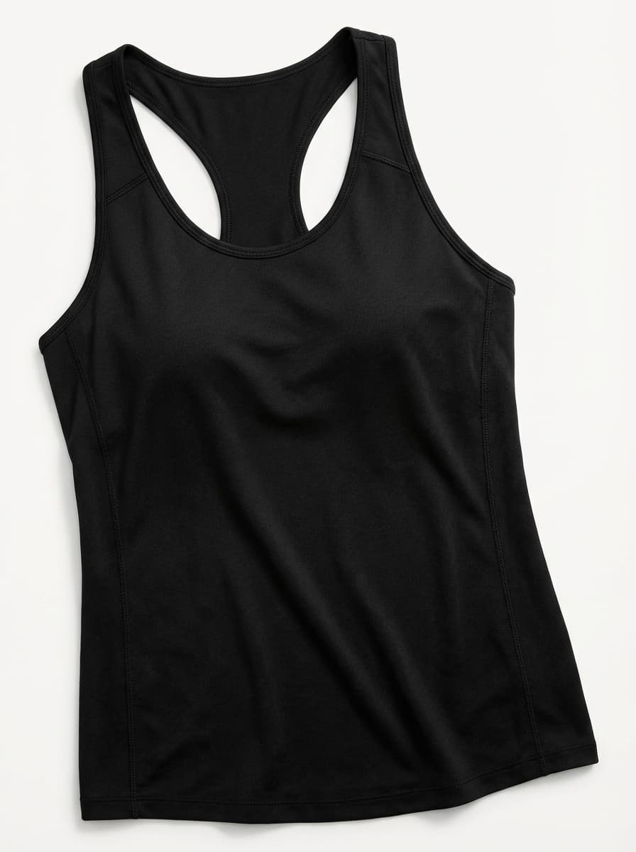 Stride Running Tank